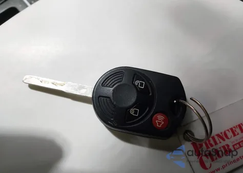 2018 Ford Escape S z USA, uszkodzony, nr VIN 1FMCU0F74JUB55520